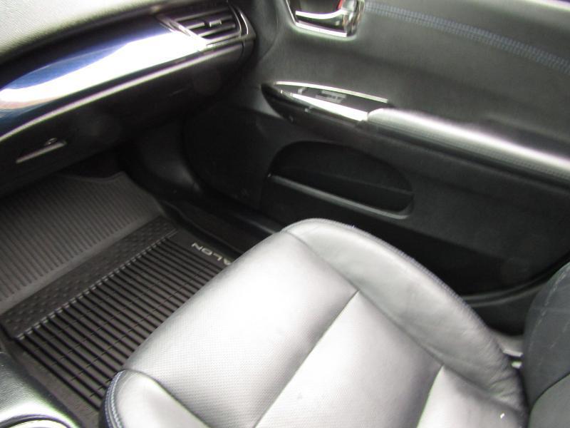 Toyota Avalon XLE Touring SE 2015