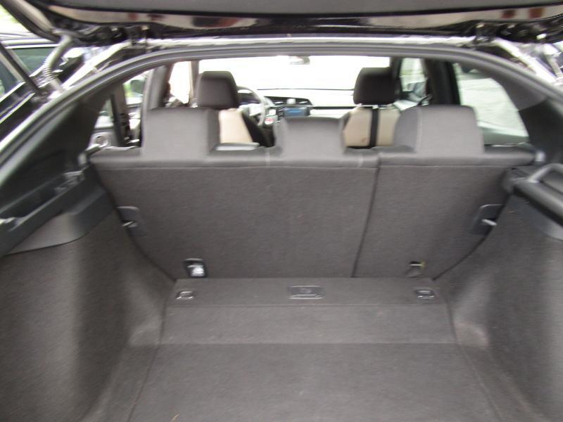 2018 Honda Civic Hatchback EX - Photo 19