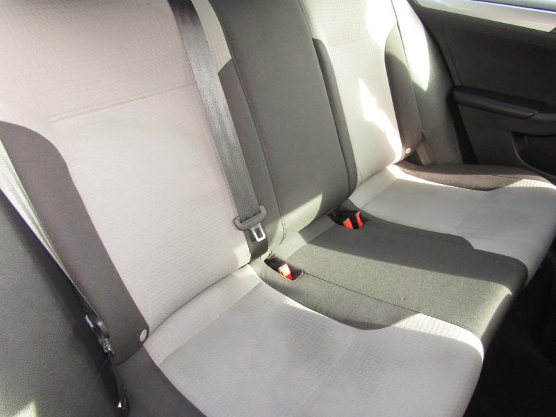 Volkswagen Jetta 1.4T S 6A 2017