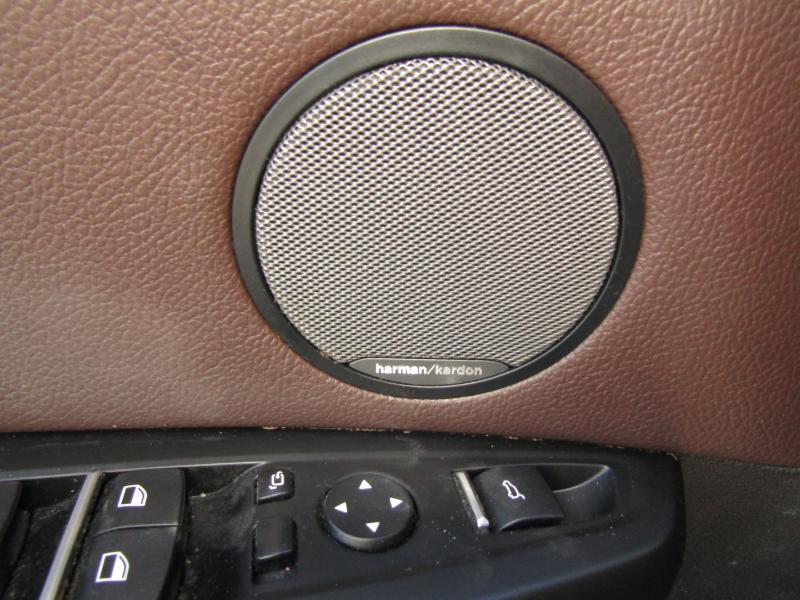 BMW X3 xDrive35i 2017