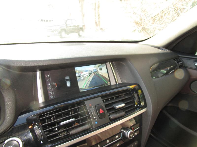 BMW X3 xDrive35i 2017