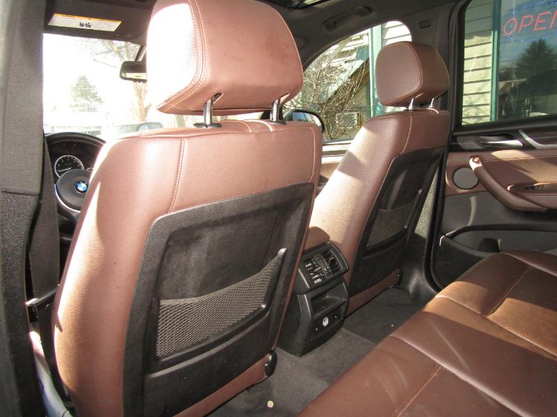 BMW X3 xDrive35i 2017