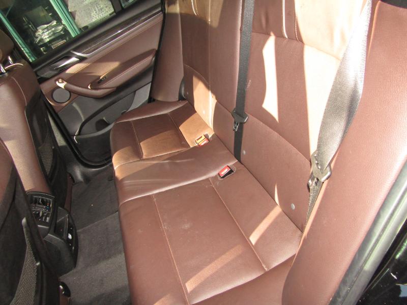 BMW X3 xDrive35i 2017