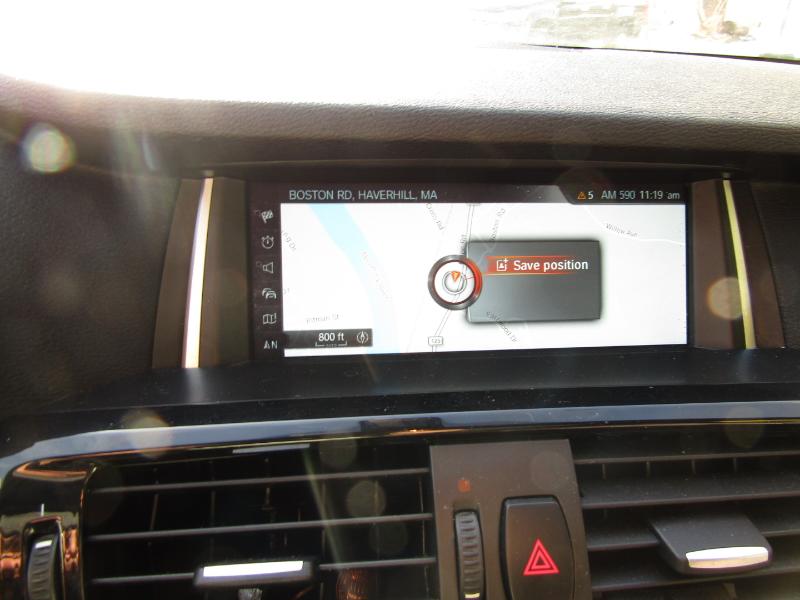 BMW X3 xDrive35i 2017