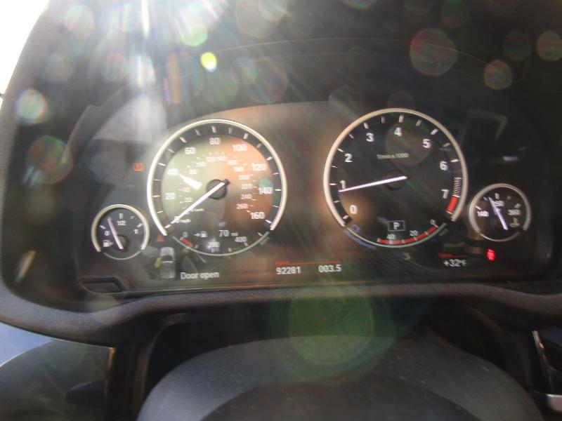 BMW X3 xDrive35i 2017