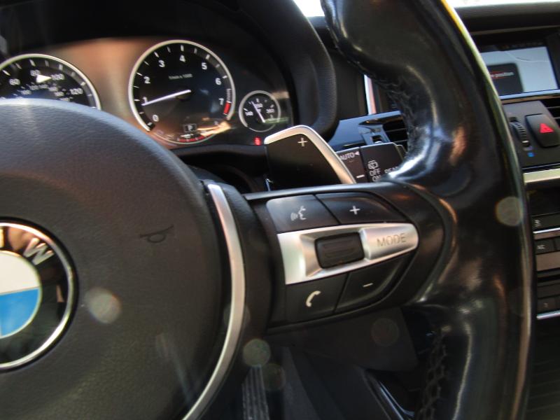 BMW X3 xDrive35i 2017