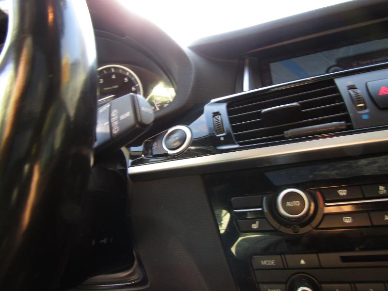 BMW X3 xDrive35i 2017