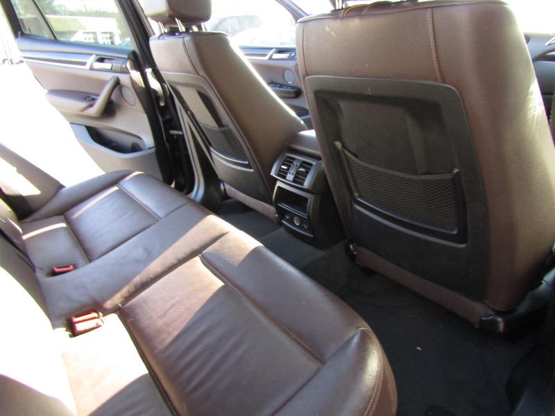 BMW X3 xDrive35i 2017