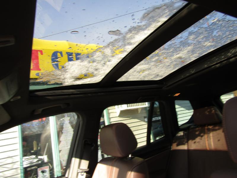 BMW X3 xDrive35i 2017