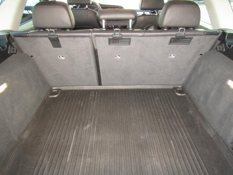 Audi allroad 2.0T Premium quattro Tiptronic 2014