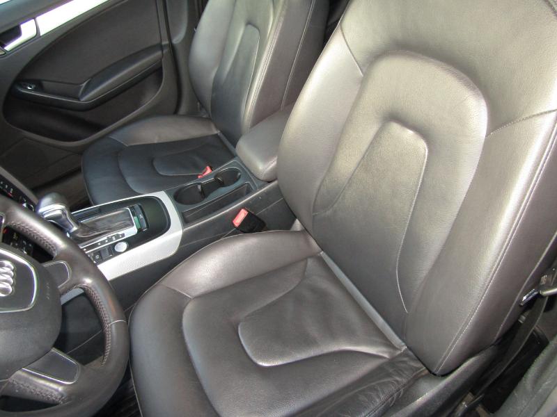 Audi allroad 2.0T Premium quattro Tiptronic 2014