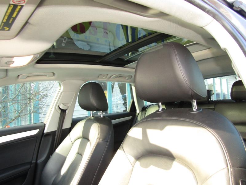 Audi allroad 2.0T Premium quattro Tiptronic 2014