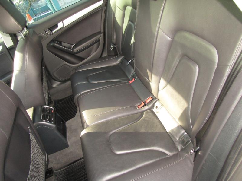 Audi allroad 2.0T Premium quattro Tiptronic 2014