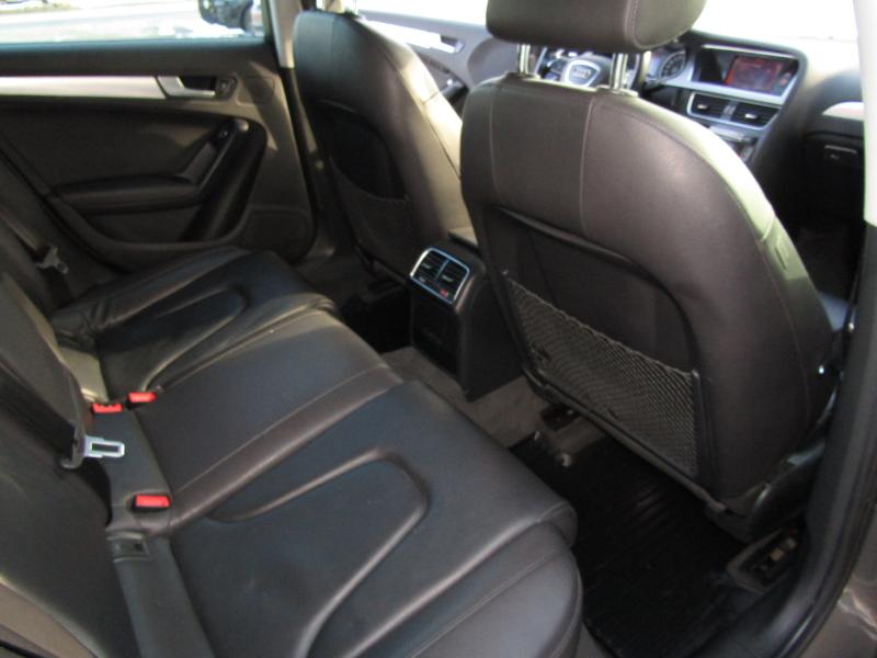 Audi allroad 2.0T Premium quattro Tiptronic 2014