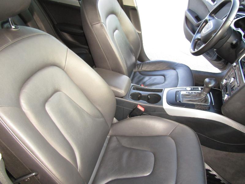 Audi allroad 2.0T Premium quattro Tiptronic 2014