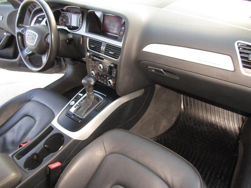 Audi allroad 2.0T Premium quattro Tiptronic 2014