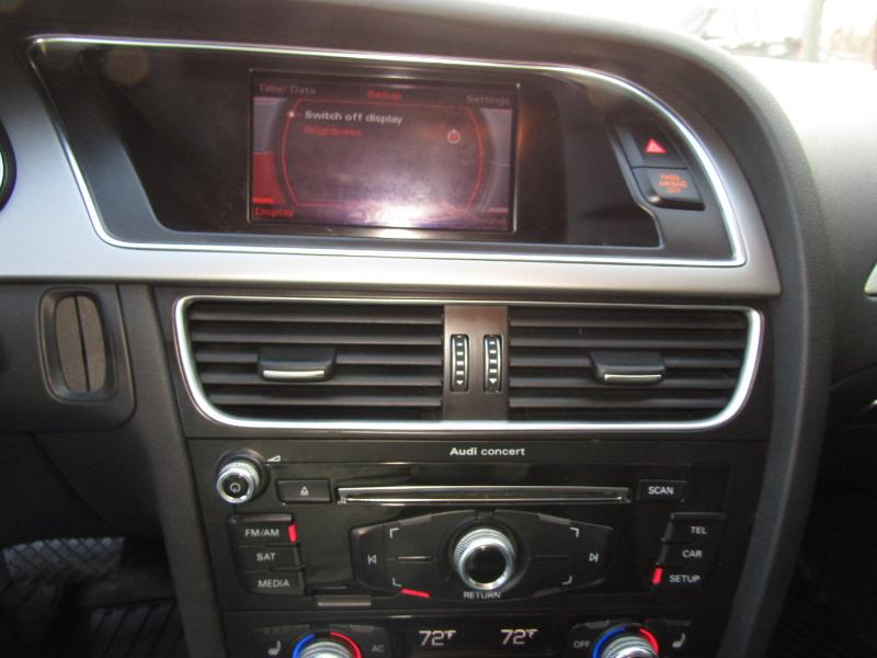 Audi allroad 2.0T Premium quattro Tiptronic 2014