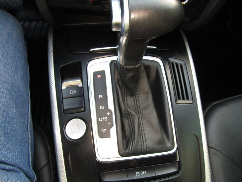 Audi allroad 2.0T Premium quattro Tiptronic 2014