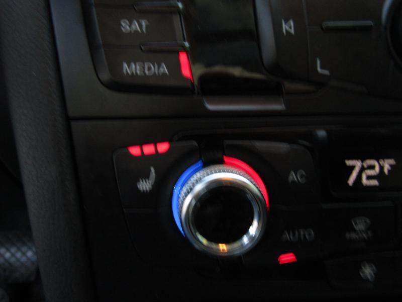 Audi allroad 2.0T Premium quattro Tiptronic 2014