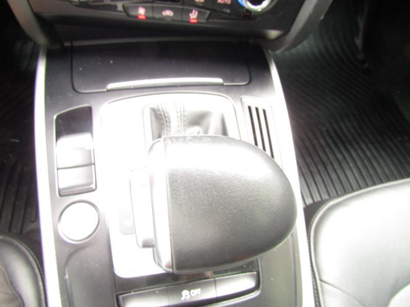 Audi allroad 2.0T Premium quattro Tiptronic 2014