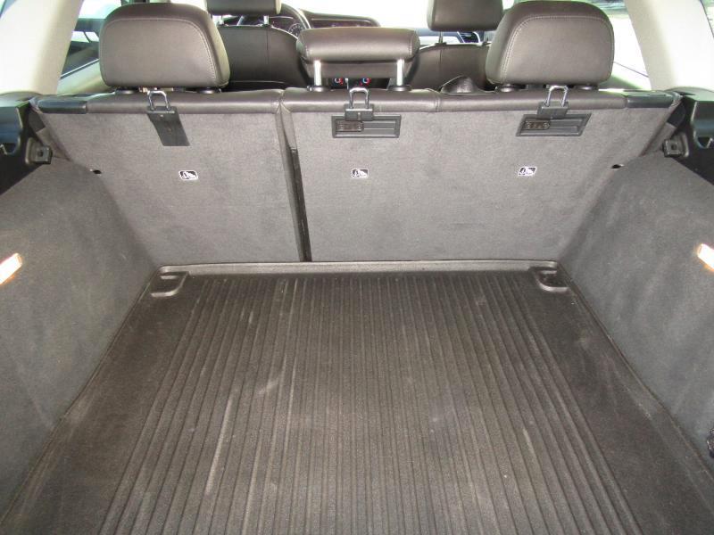 Audi allroad 2.0T Premium quattro Tiptronic 2014