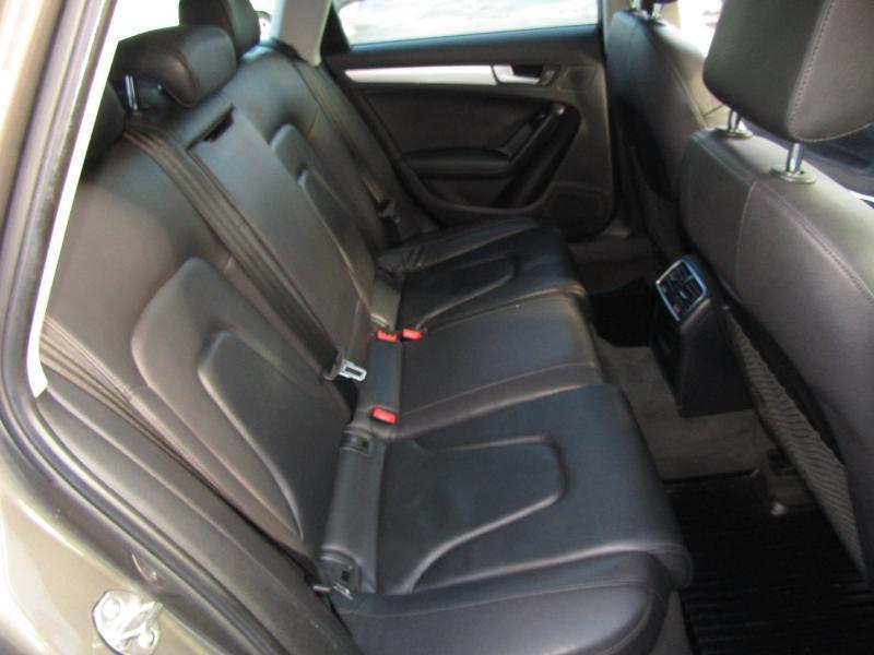 Audi allroad 2.0T Premium quattro Tiptronic 2014