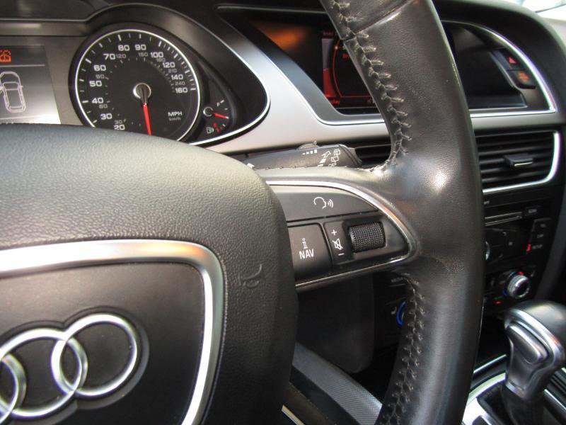 Audi allroad 2.0T Premium quattro Tiptronic 2014