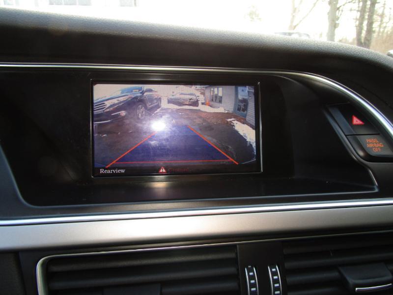 Audi allroad 2.0T Premium quattro Tiptronic 2014