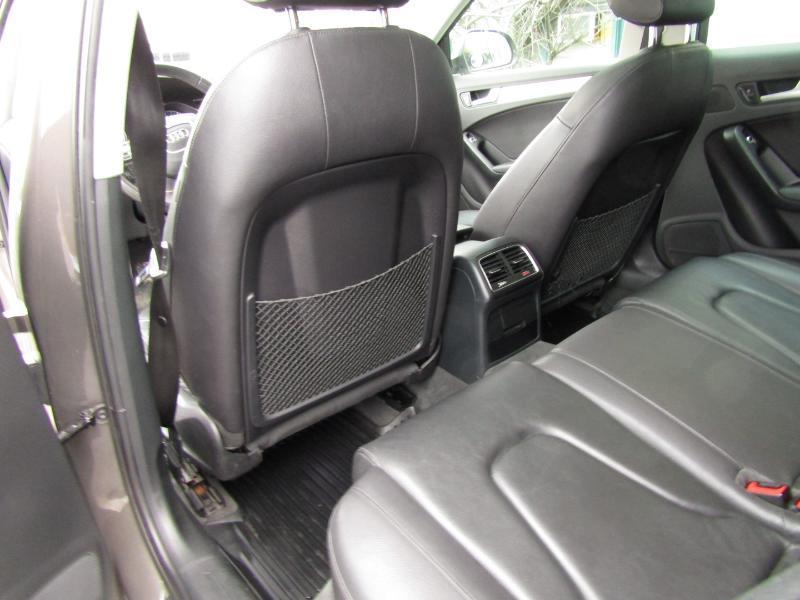 Audi allroad 2.0T Premium quattro Tiptronic 2014