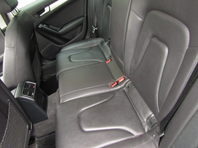 Audi allroad 2.0T Premium quattro Tiptronic 2014