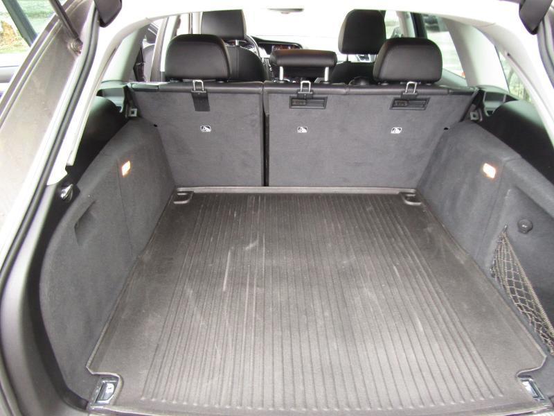 Audi allroad 2.0T Premium quattro Tiptronic 2014