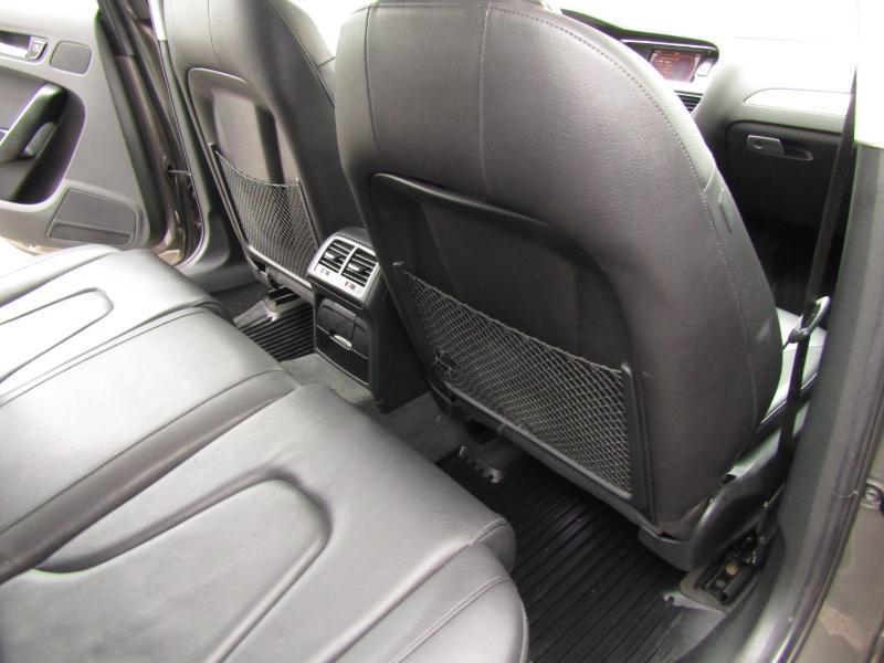 Audi allroad 2.0T Premium quattro Tiptronic 2014