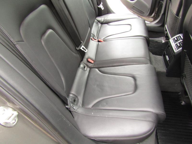 Audi allroad 2.0T Premium quattro Tiptronic 2014