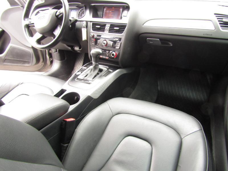 Audi allroad 2.0T Premium quattro Tiptronic 2014