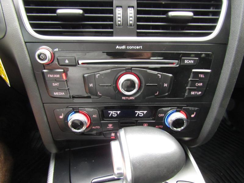 Audi allroad 2.0T Premium quattro Tiptronic 2014