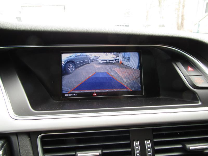 Audi allroad 2.0T Premium quattro Tiptronic 2014