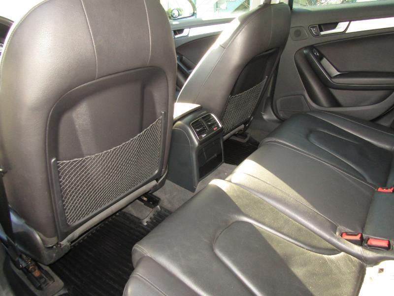 Audi allroad 2.0T Premium quattro Tiptronic 2014