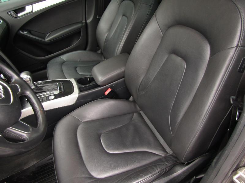 Audi allroad 2.0T Premium quattro Tiptronic 2014