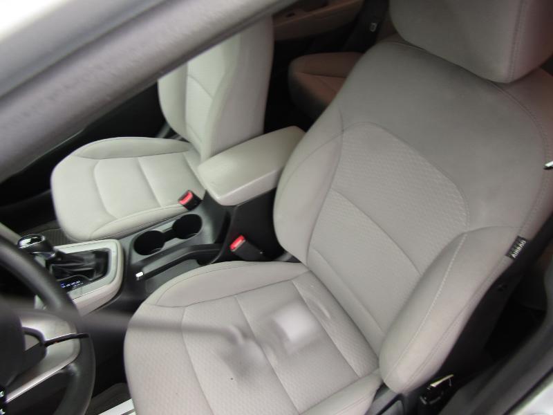 Hyundai Elantra SEL 2019