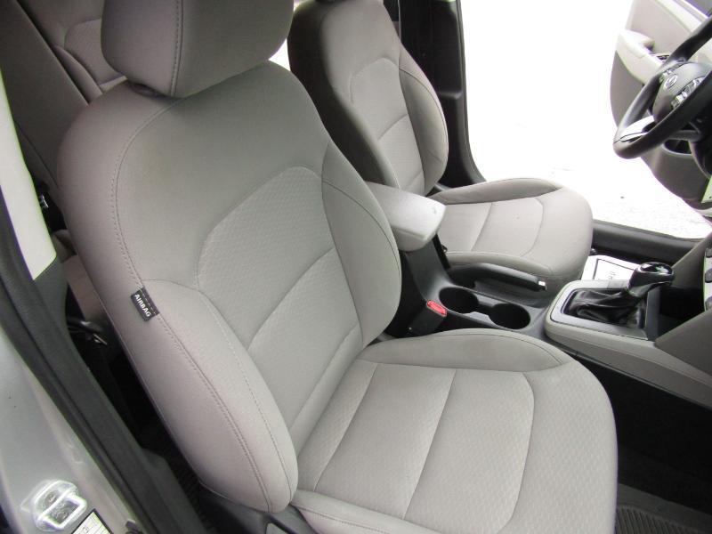 Hyundai Elantra SEL 2019