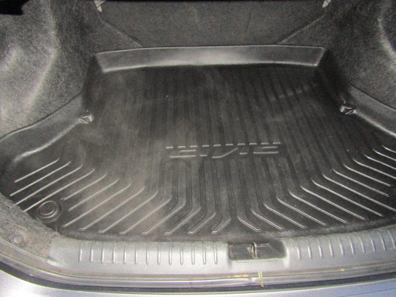 Honda Civic EX-L Sedan 2015