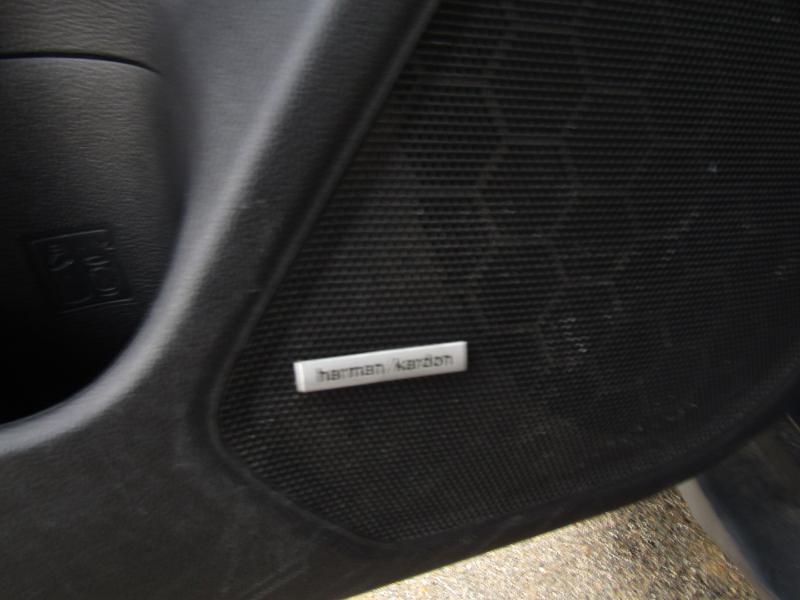 Subaru Outback 2.5i Limited 2015