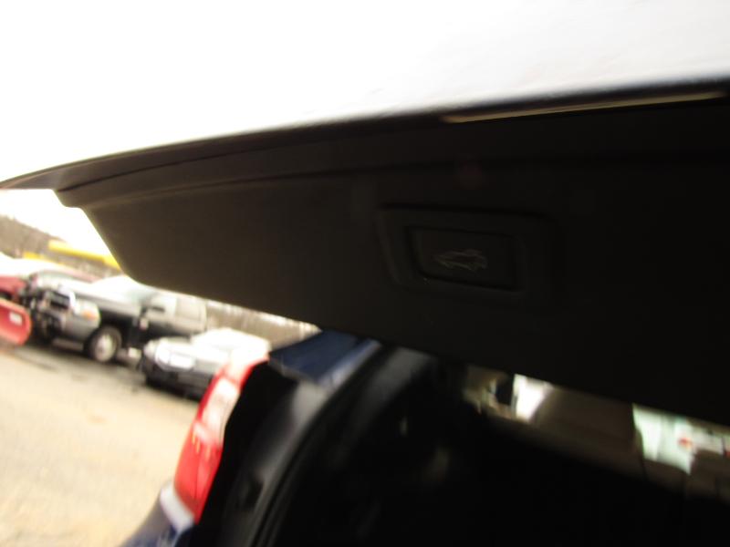 Subaru Outback 2.5i Limited 2015