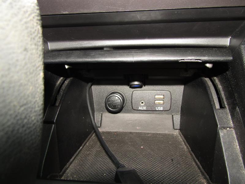 Subaru Outback 2.5i Limited 2015