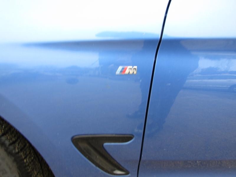 BMW 3-Series Grn Turismo  2019