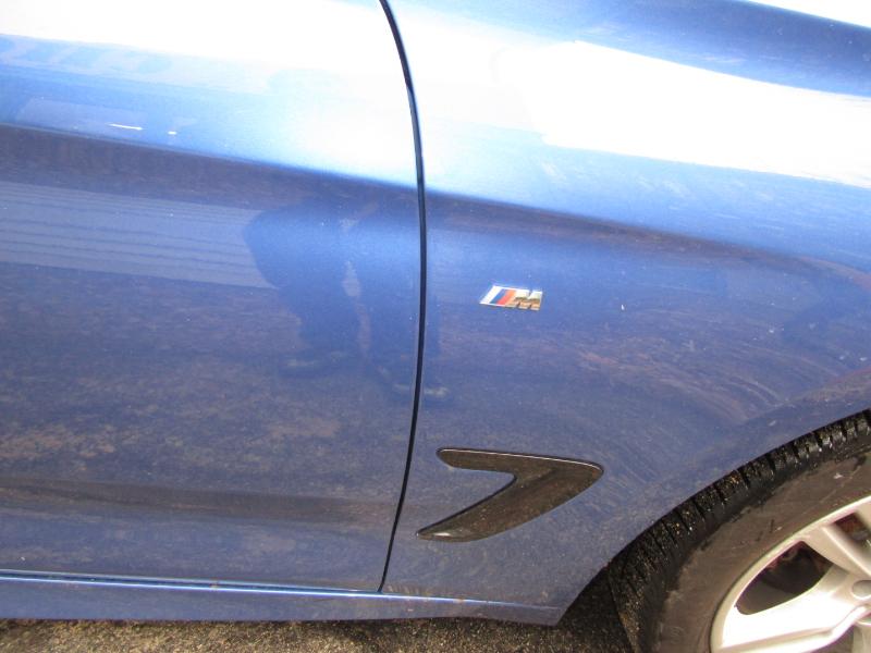 BMW 3-Series Grn Turismo  2019