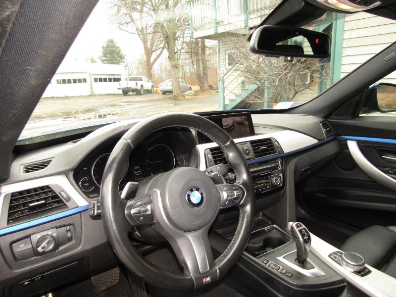 BMW 3-Series Grn Turismo  2019