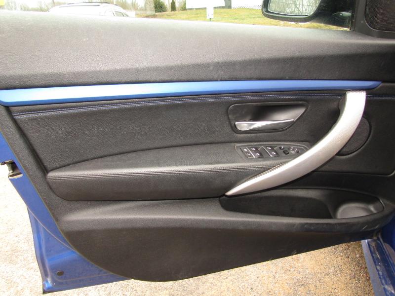 BMW 3-Series Grn Turismo  2019