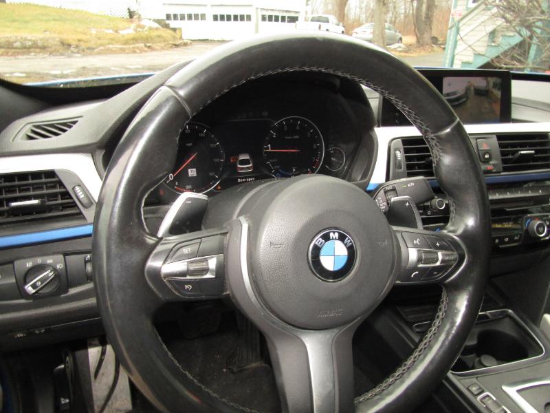 BMW 3-Series Grn Turismo  2019