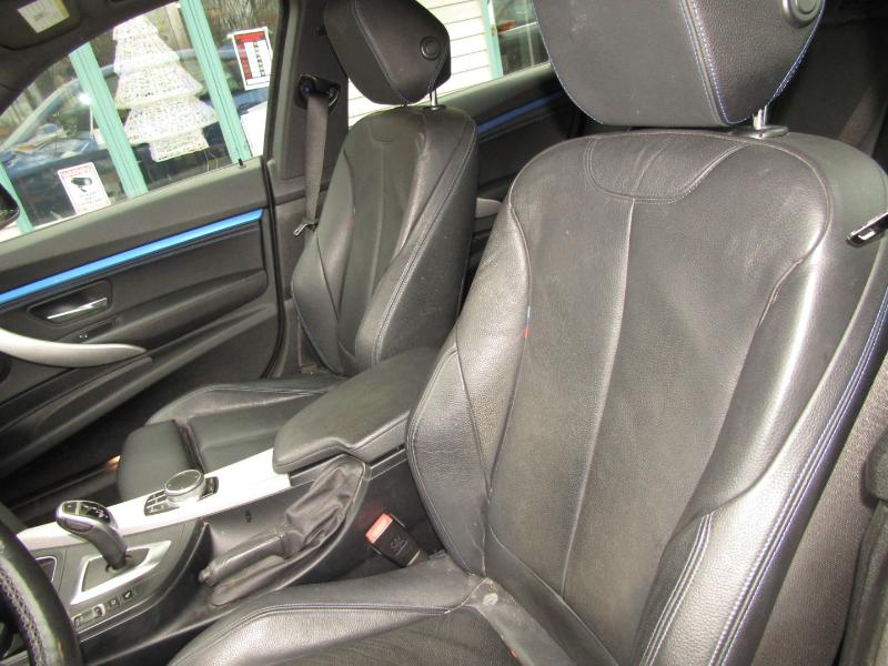 BMW 3-Series Grn Turismo  2019